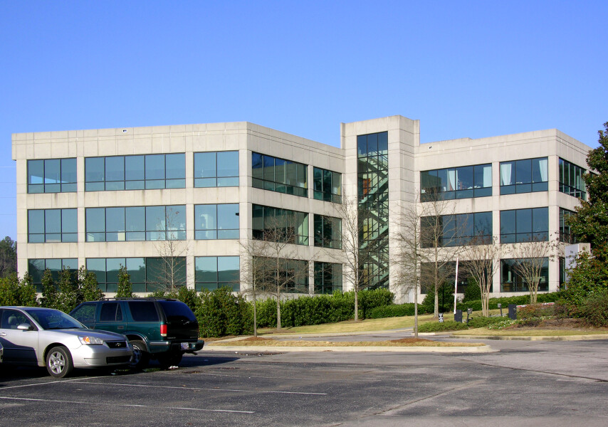Morgan Keegan Center