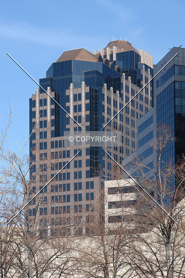 300 North Meridian by Nephilim