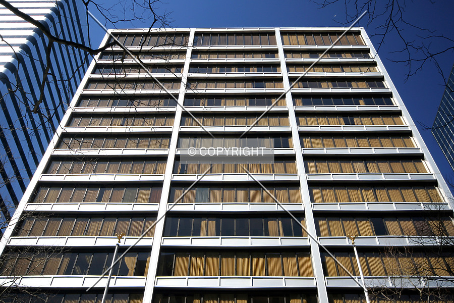 Standard Insurance Plaza by Serdica