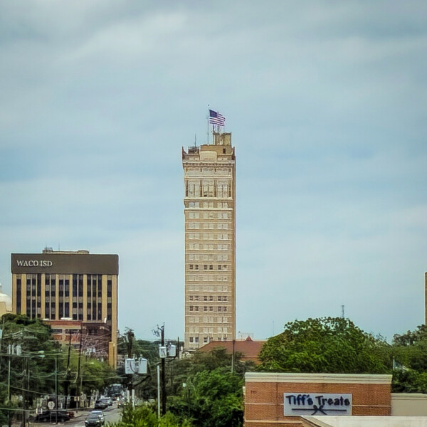 Alico Building