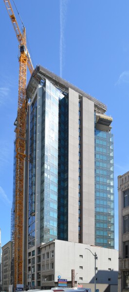 Viktoria Apartments