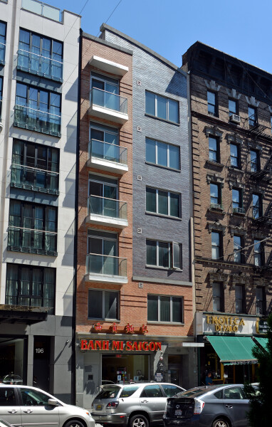 198 Grand Street