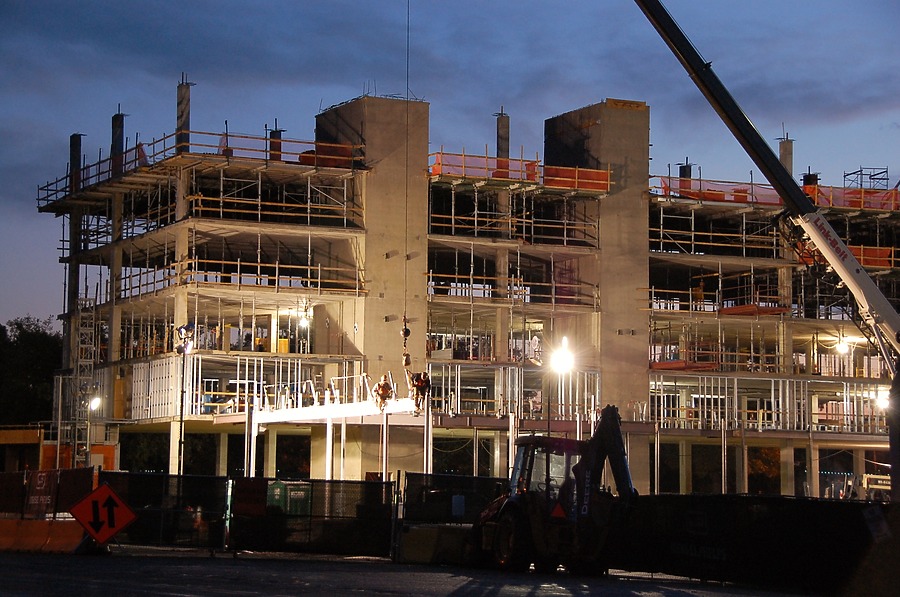 DoubleTree by Hilton Greeley by Brian LoBue