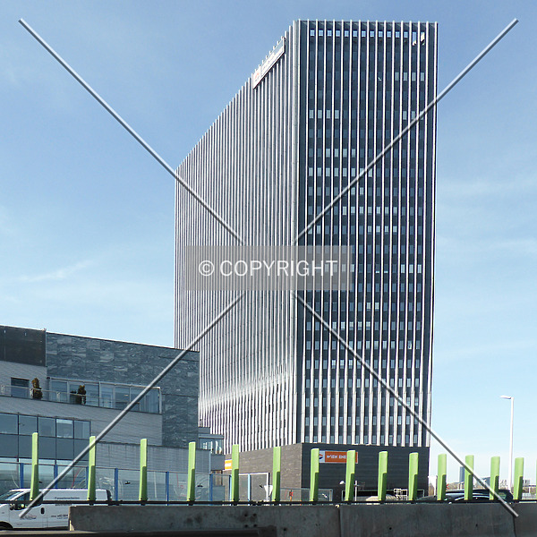 Wiener Stadtwerke by Nephilim