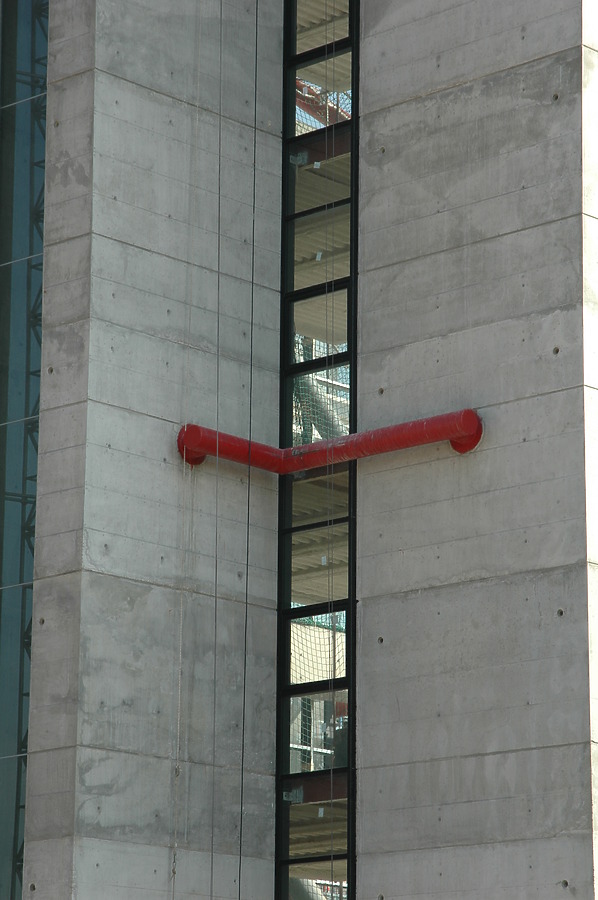 Hesperia Tower by David Guija