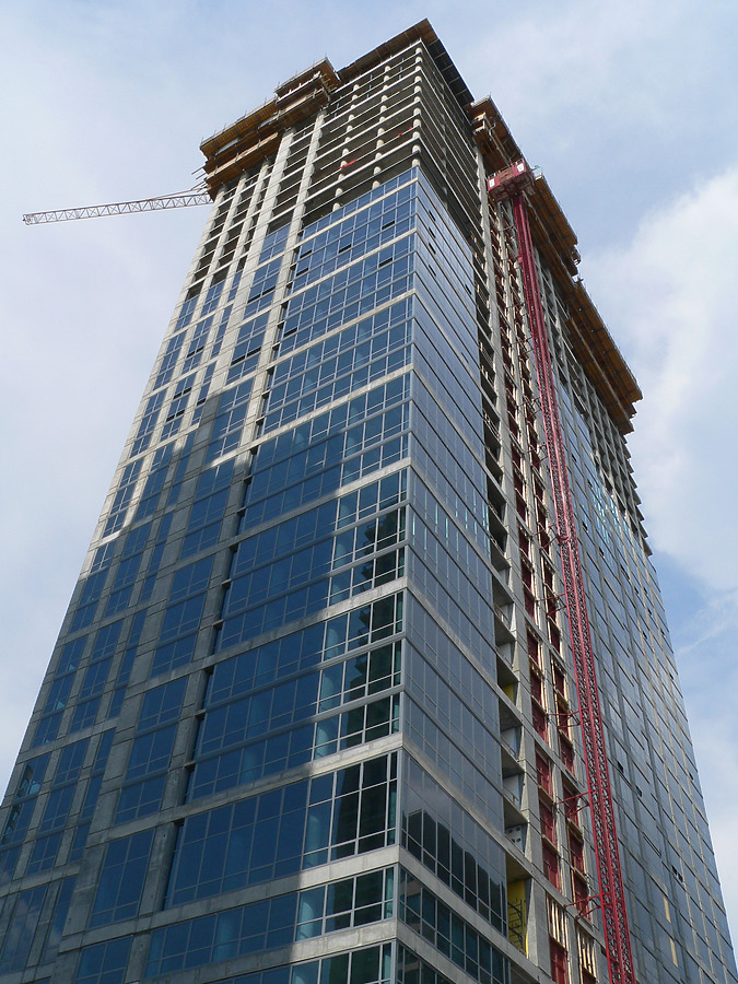 Sky55 by B. Victor Adams