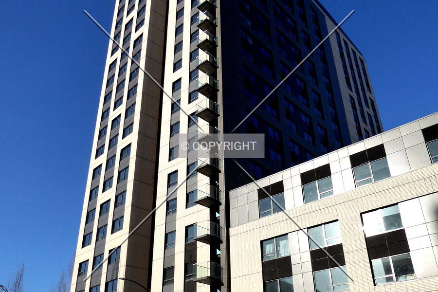 Aster Tower