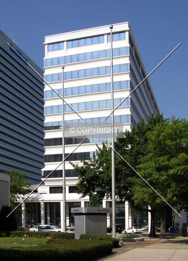 NBSC Building by Chris Patriarca