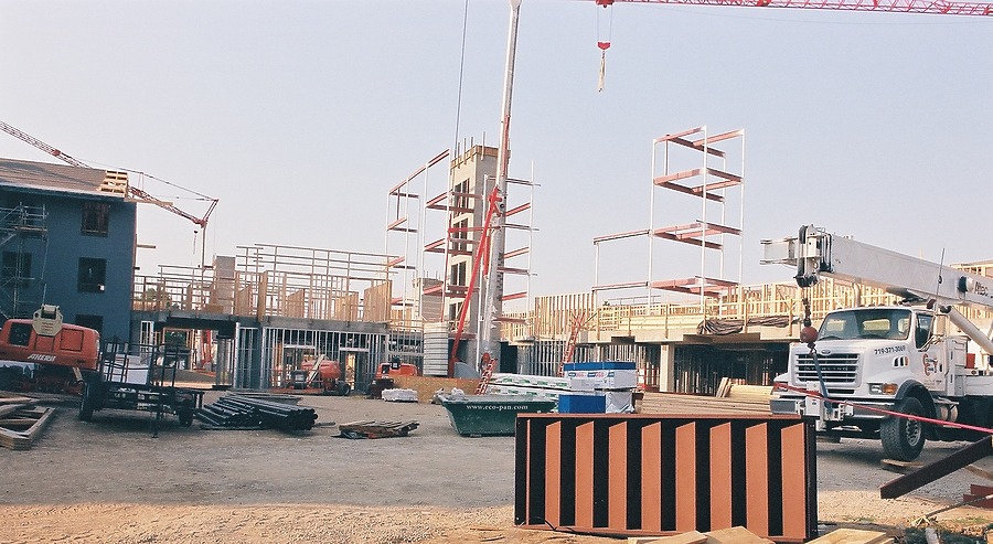 Piñon Hall by Brian LoBue