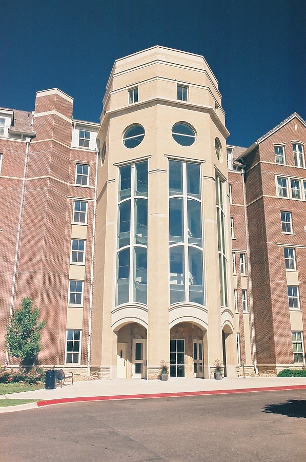 North Hall by Brian LoBue