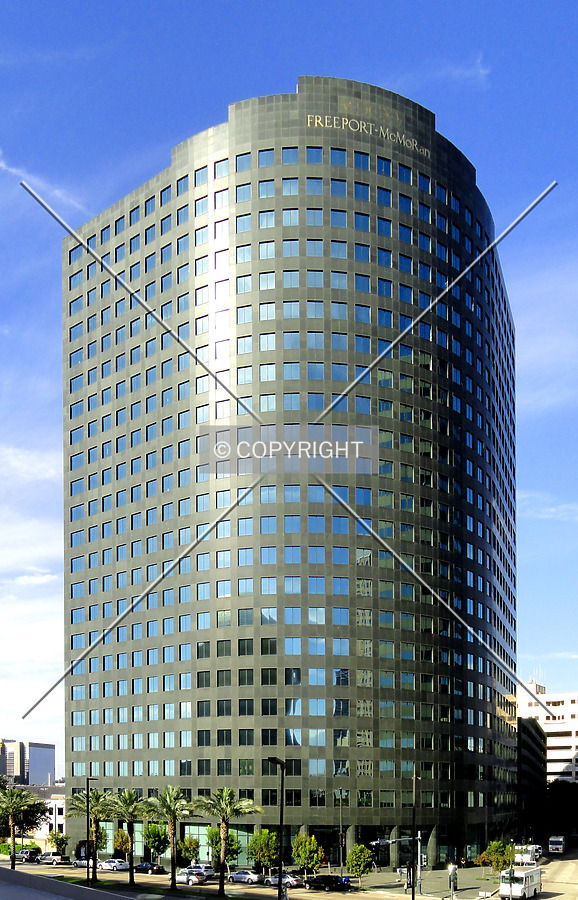 DXC Technology Building by Chris Patriarca