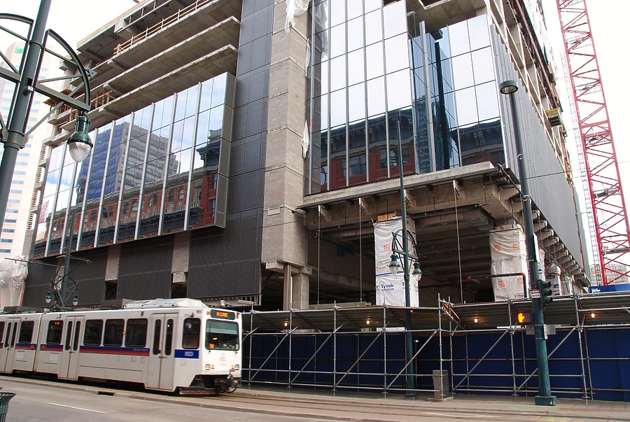 Block 162 by Brian LoBue