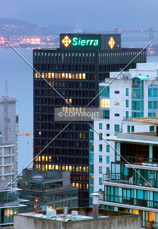 1177 West Hastings by Alexander Ulyanov