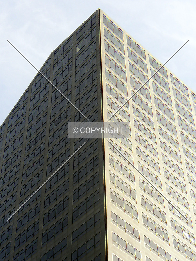 400 Poydras Tower by Chris Patriarca