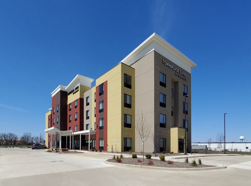TownePlace Suites by Marriott Danville