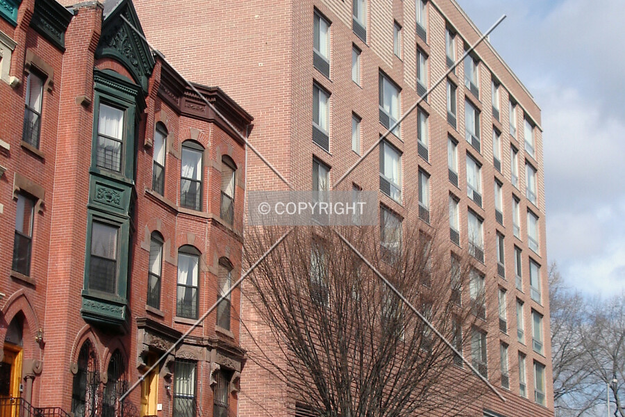 320 West 145th Street