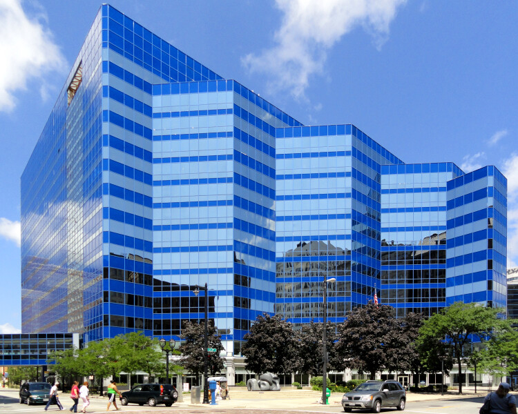 310 West Wisconsin