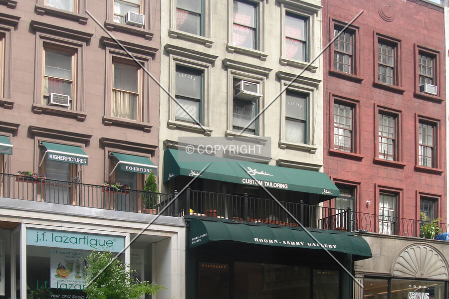 766 Madison Avenue