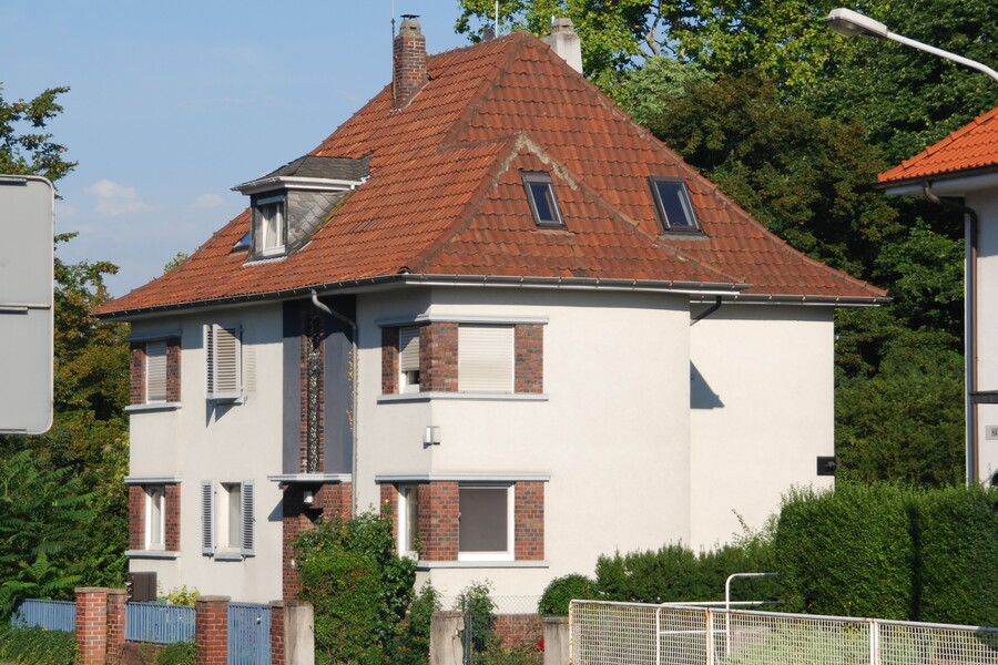 Havelstraße 1