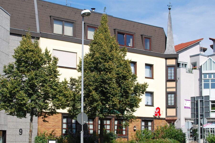 Rodensteinstraße 7
