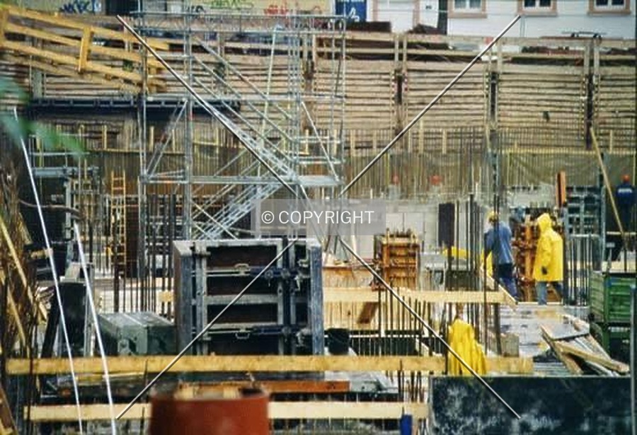 Skylight by Nephilim