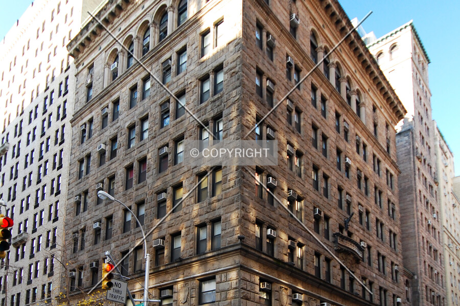 Sage House Apartments