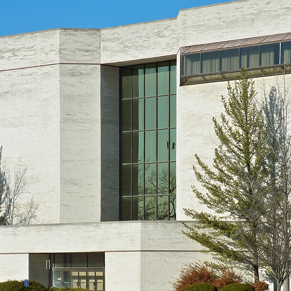 Jamestown Mall by Ryan Hildebrand