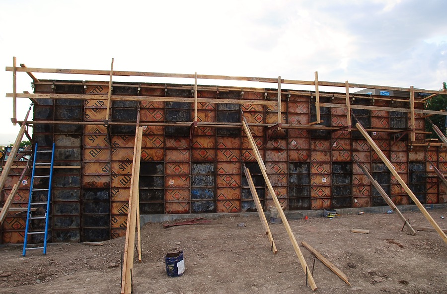 Union on Elizabeth by Brian LoBue