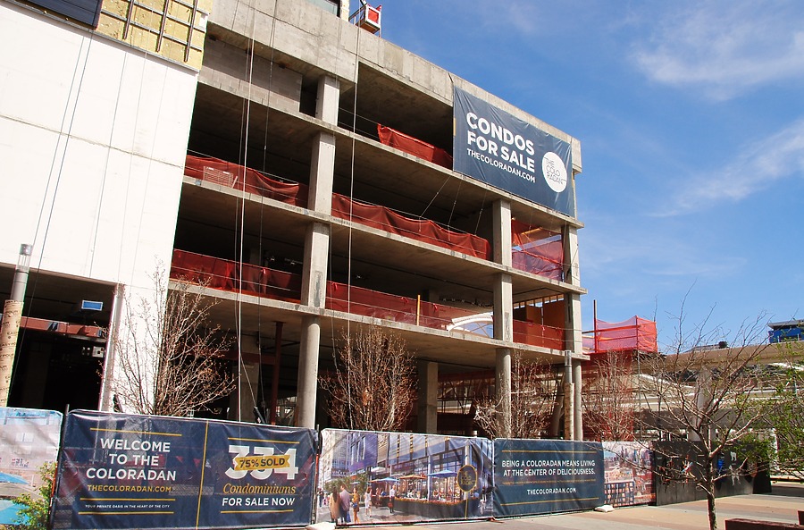 The Coloradan by Brian LoBue