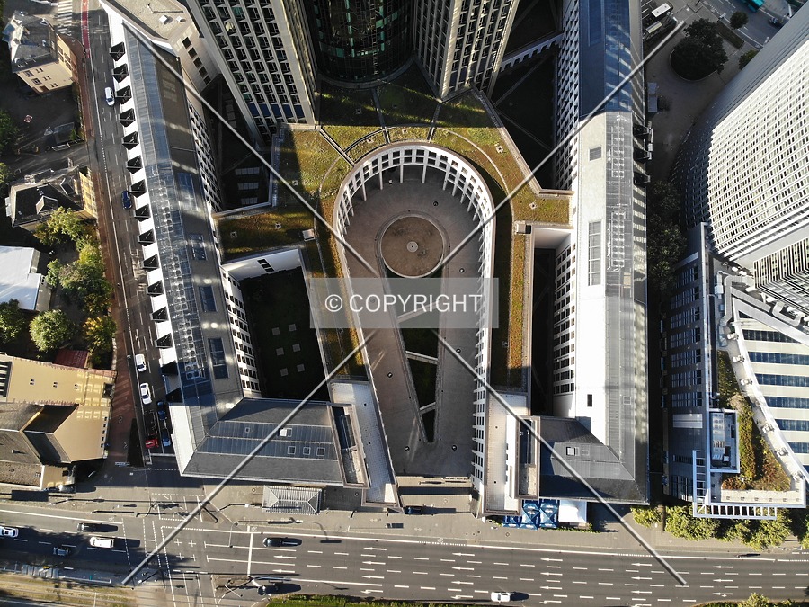 Tower 185 by Nephilim