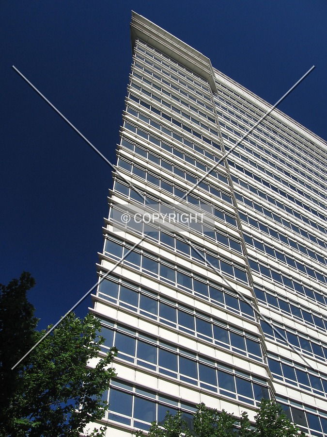 Edificio Republica by Maximiliano Buono
