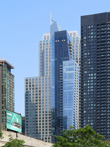L'Avenue