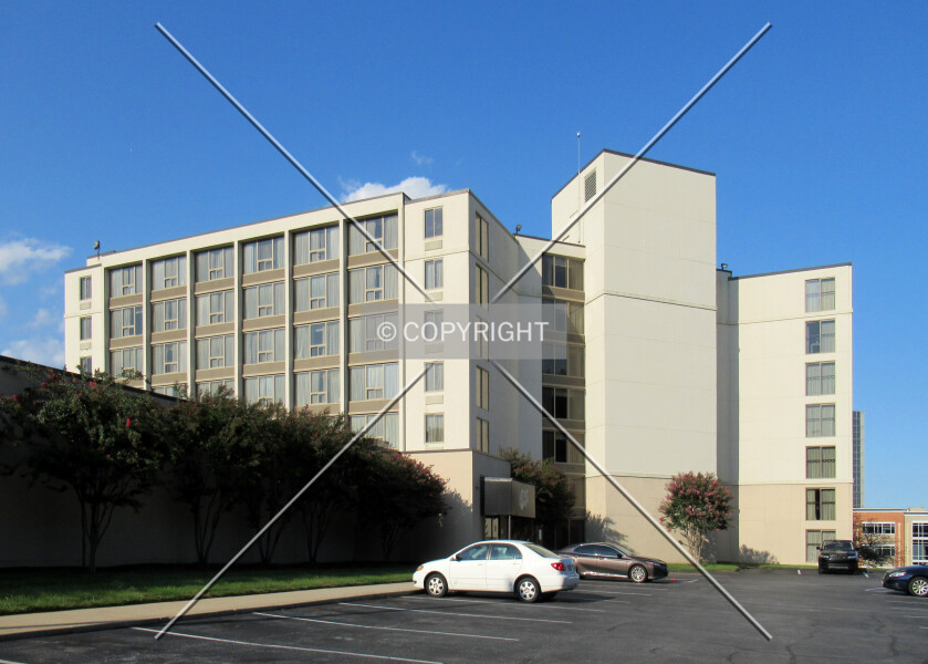 Holiday Inn Washington D.C.-Greenbelt MD