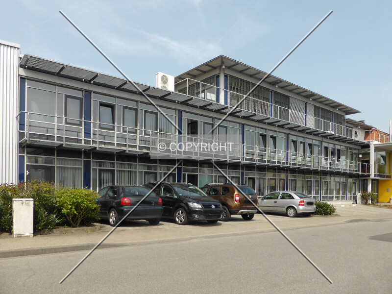 Siemensstraße 6