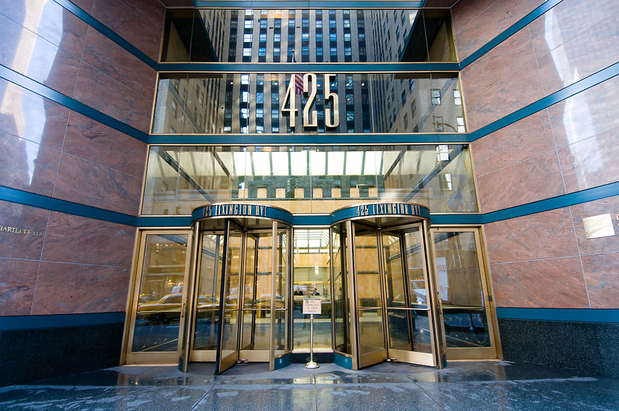 425 Lexington Avenue by Scott Murphy