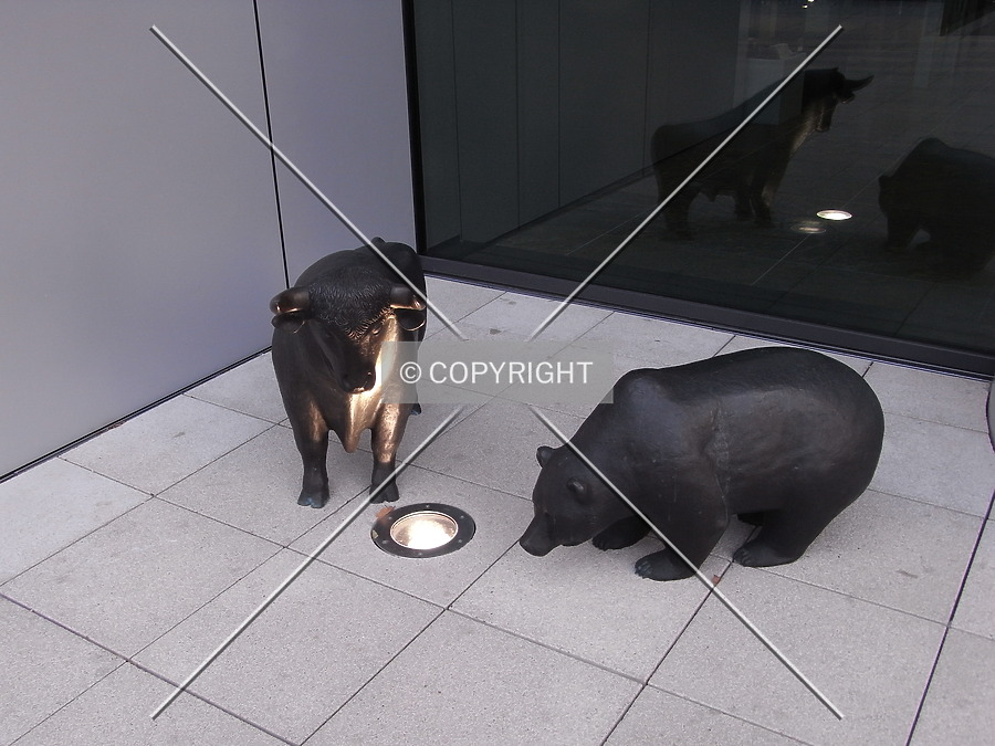 The Cube by Jörg Berkemeyer