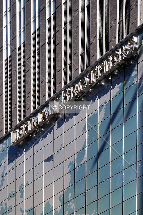 745 Seventh Avenue by David Guija