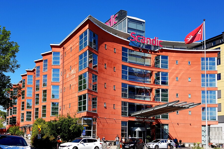 Scandic Mölndal