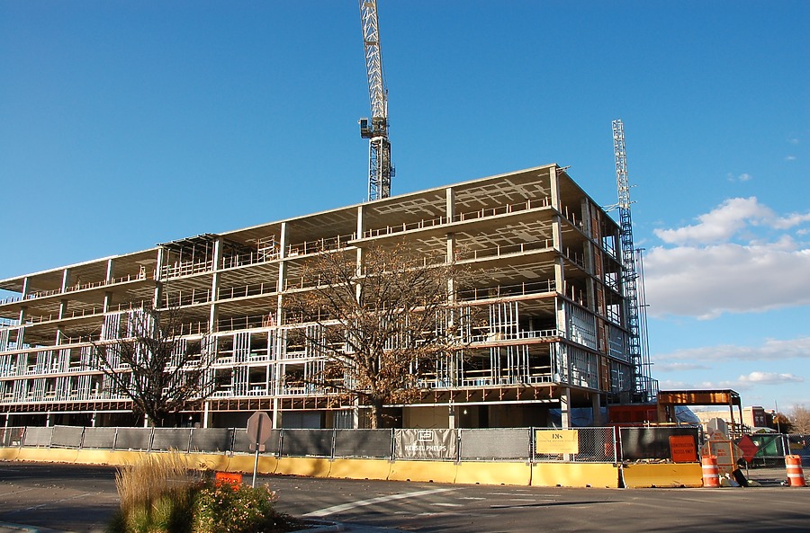 DoubleTree by Hilton Greeley by Brian LoBue