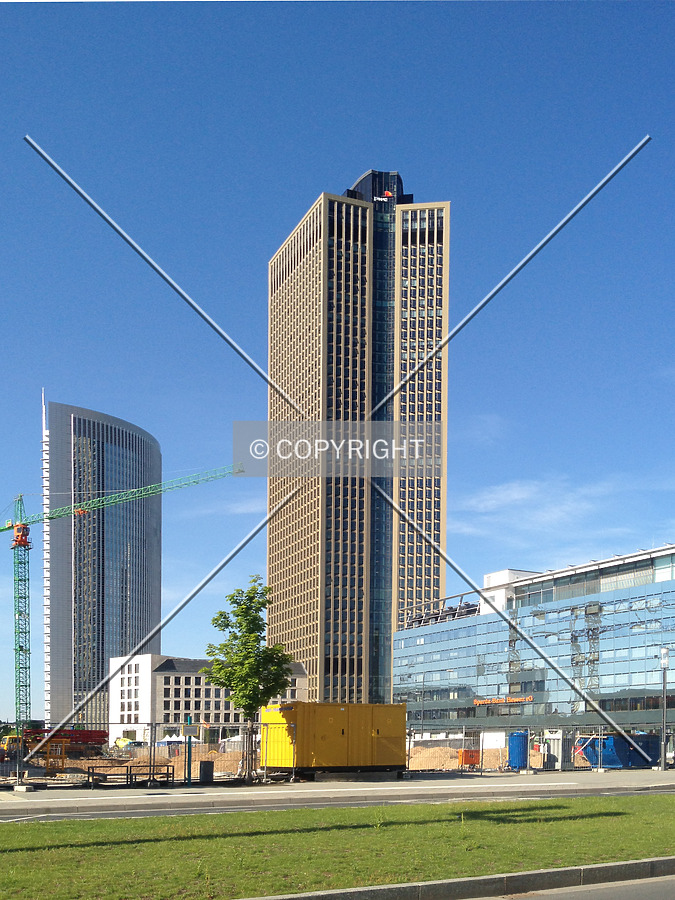 Tower 185 by Nephilim