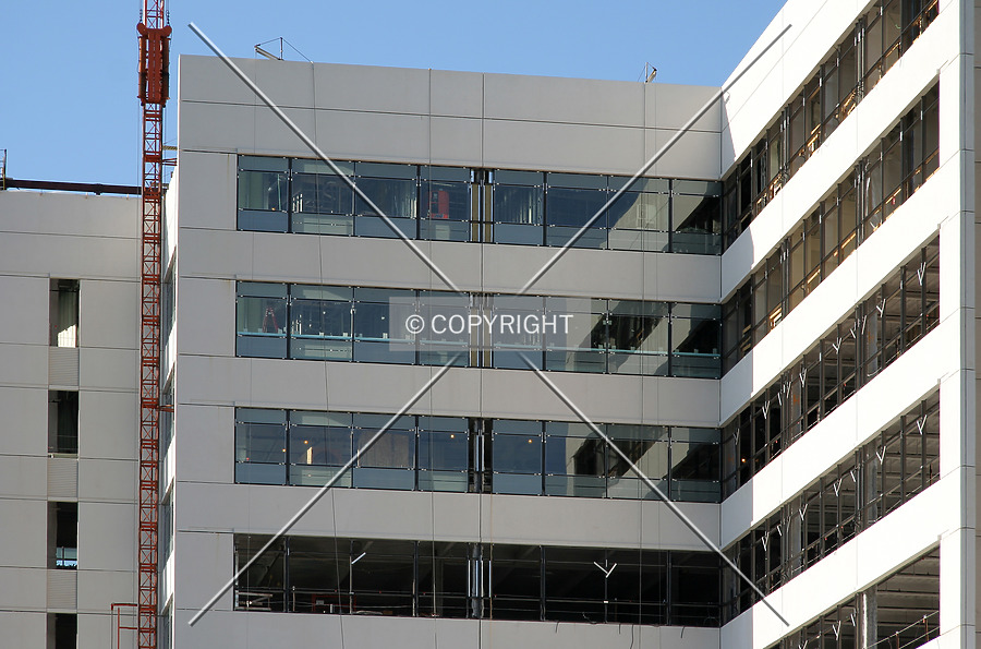 Firstenburg Tower by Serdica