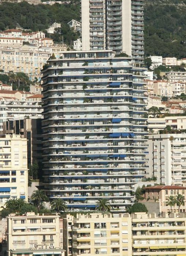 Le Schuylkill by Huopa