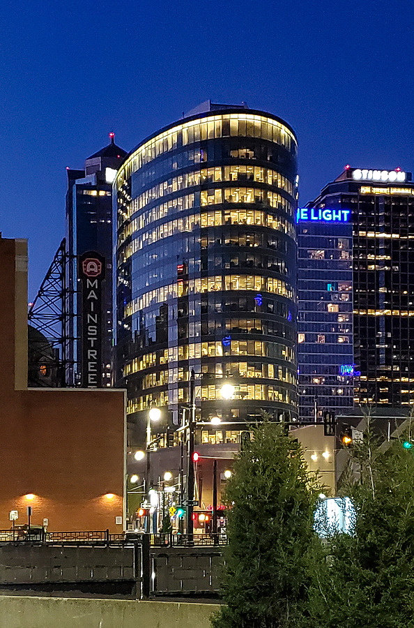 H&R Block World Headquarters by Ryan Hildebrand