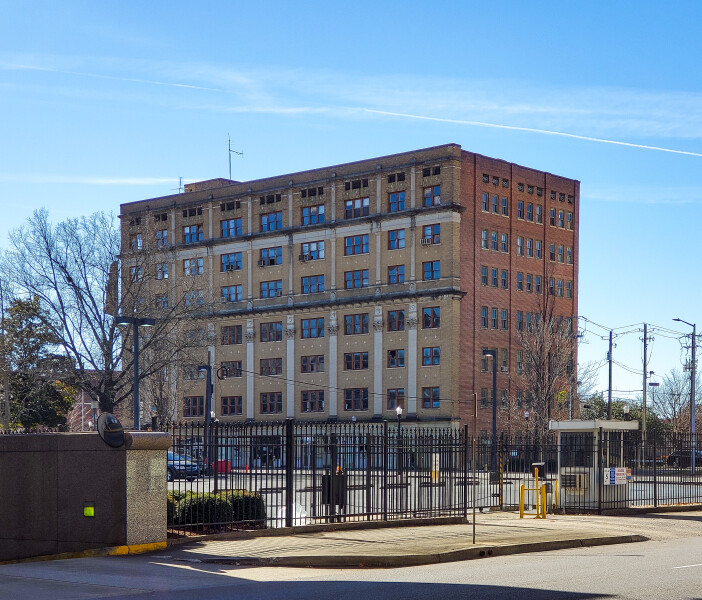 Masonic Temple