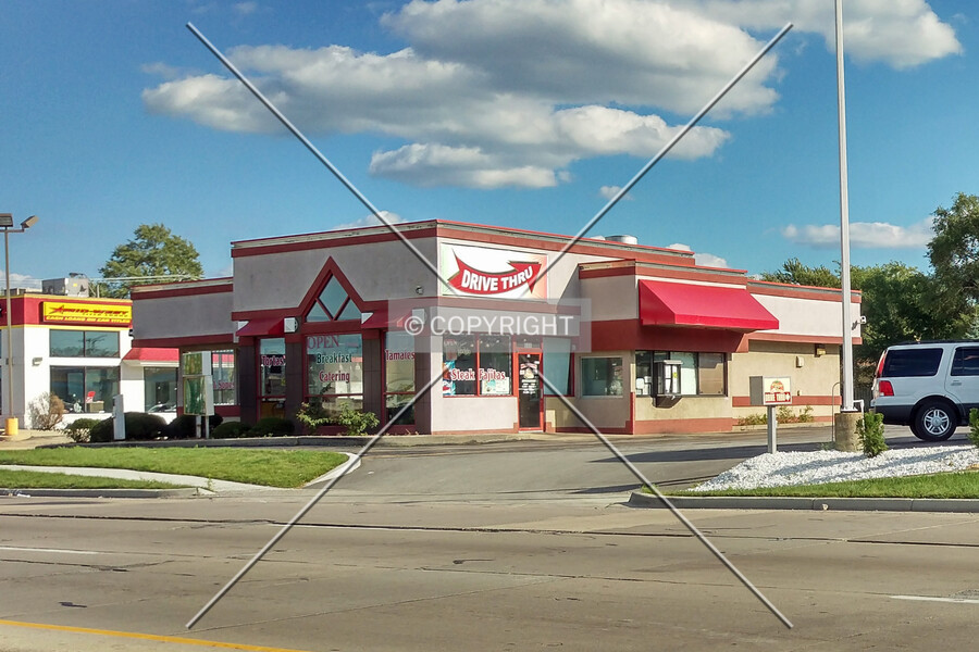 Mr. Burritos Authentic Mexican Food