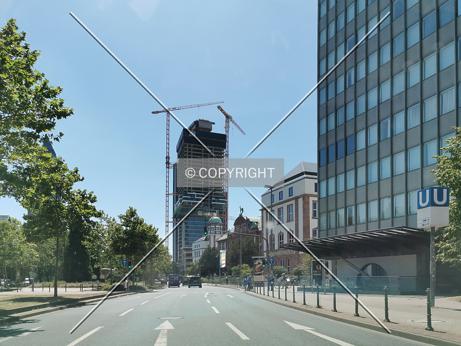 One Forty West by Nephilim