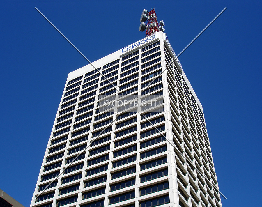 One Gateway Center by Royce Douglas