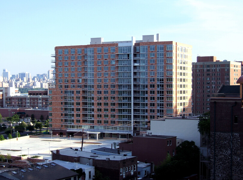 One Hudson Park