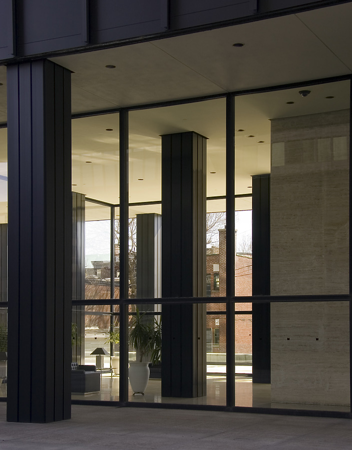 3 Westmount Square by Pavel Toczynski