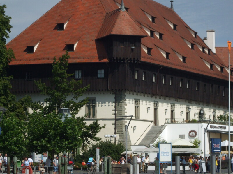 Konzil
